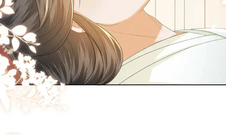 《满级绿茶穿成小可怜》第90话 快救救大皇兄！图69