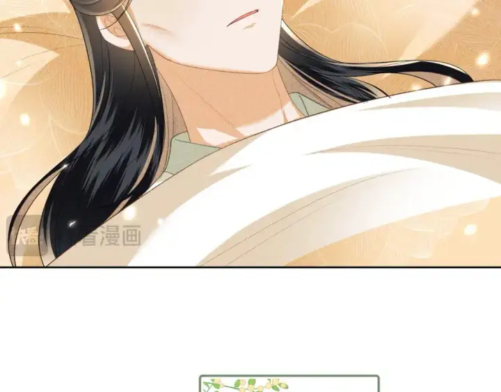 《满级绿茶穿成小可怜》第92话 有我在，不会让皇兄有事图34