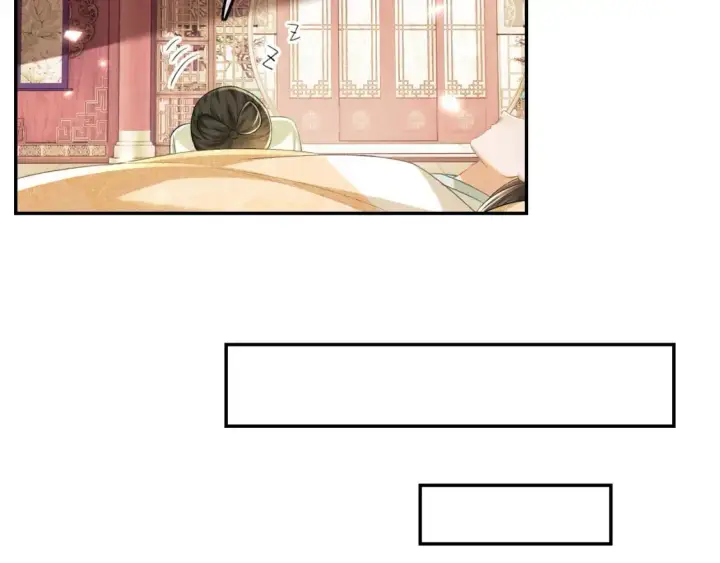 《满级绿茶穿成小可怜》第92话 有我在，不会让皇兄有事图44