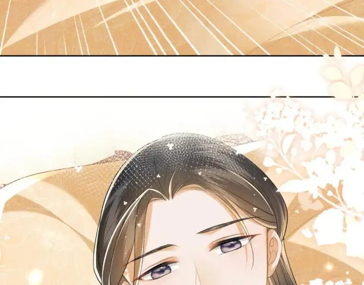 《满级绿茶穿成小可怜》第92话 有我在，不会让皇兄有事图57