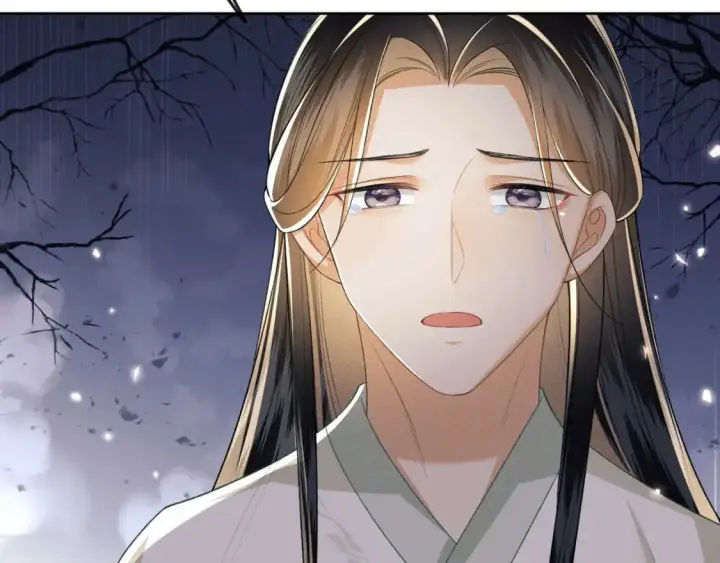 《满级绿茶穿成小可怜》第93话 和大皇兄的约定图14