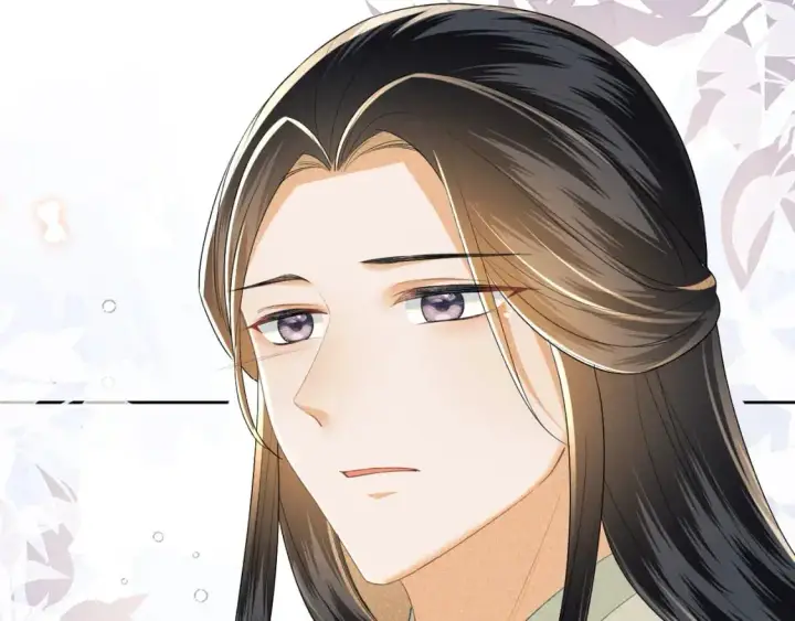 《满级绿茶穿成小可怜》第93话 和大皇兄的约定图27