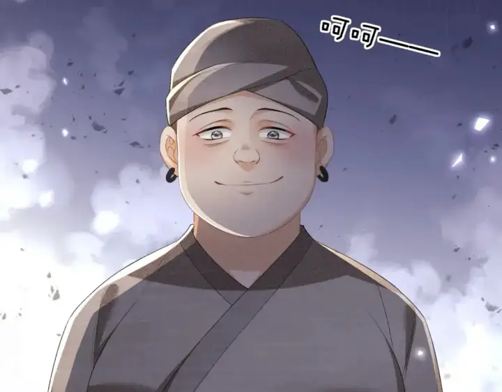 《满级绿茶穿成小可怜》第94话 太子哥会原谅大皇兄吗？图84
