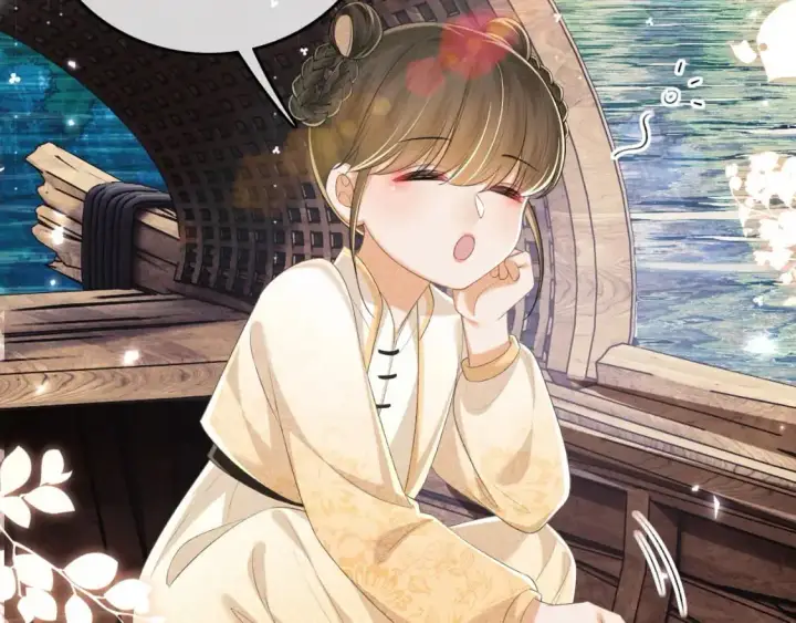 《满级绿茶穿成小可怜》第95话 真正的女侠出现了？图22