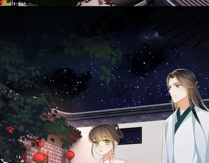《满级绿茶穿成小可怜》第95话 真正的女侠出现了？图46