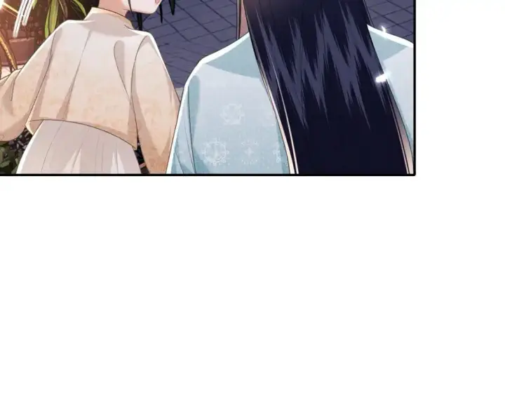 《满级绿茶穿成小可怜》第95话 真正的女侠出现了？图49