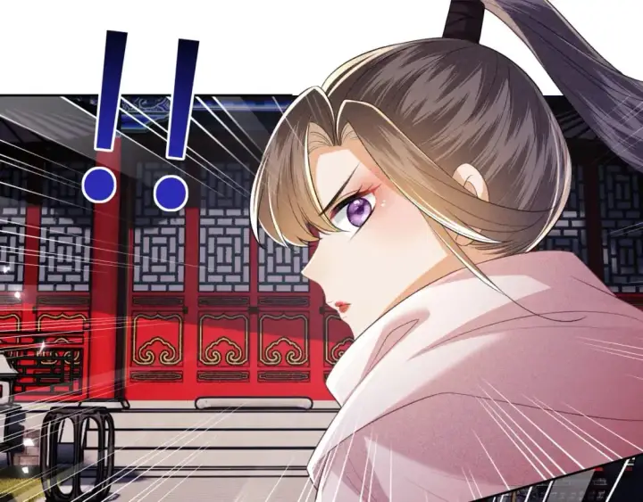 《满级绿茶穿成小可怜》第95话 真正的女侠出现了？图52