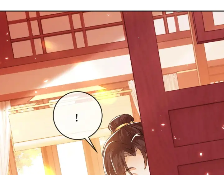 《满级绿茶穿成小可怜》第5话 攻略皇子哥哥从我做起图37