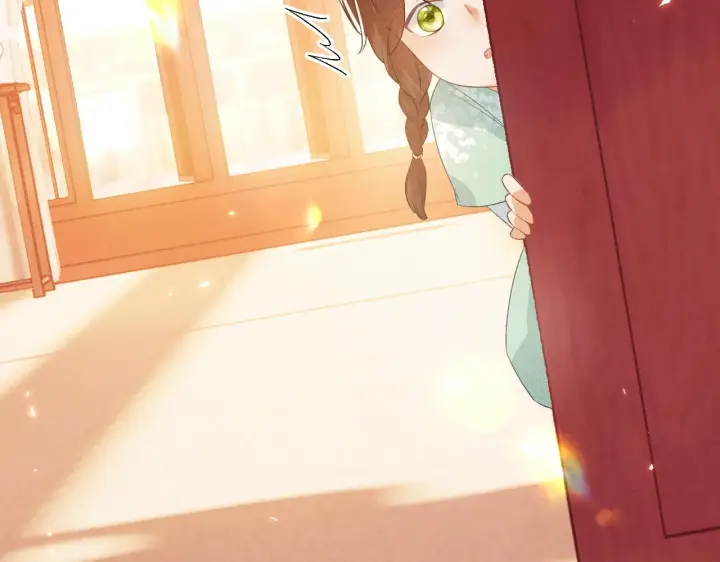 《满级绿茶穿成小可怜》第5话 攻略皇子哥哥从我做起图38