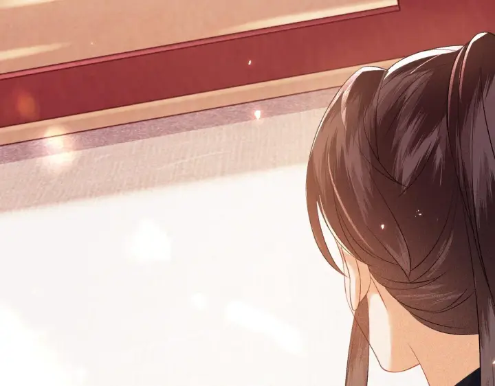 《满级绿茶穿成小可怜》第5话 攻略皇子哥哥从我做起图39