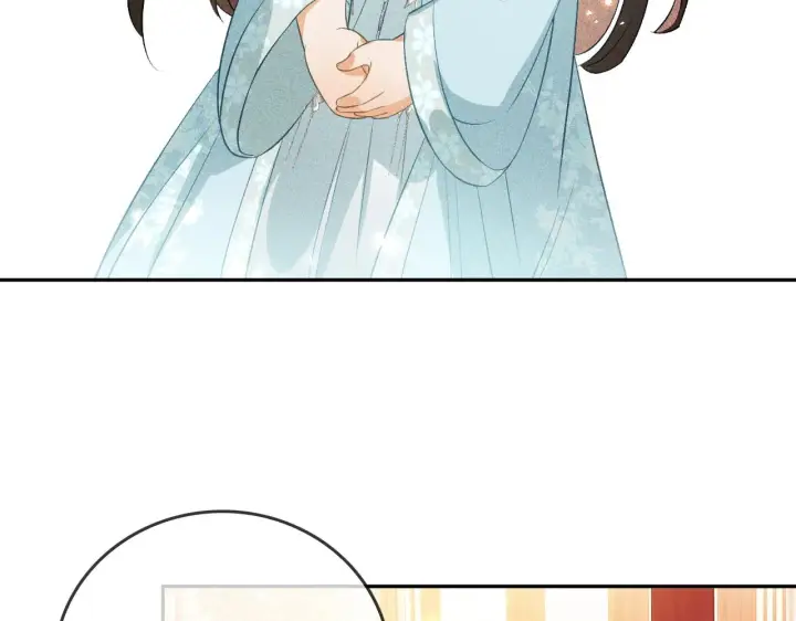 《满级绿茶穿成小可怜》第5话 攻略皇子哥哥从我做起图44
