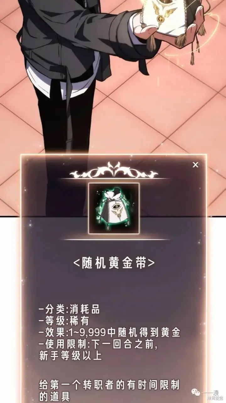 《满级玩家的第100次回归》第20图108