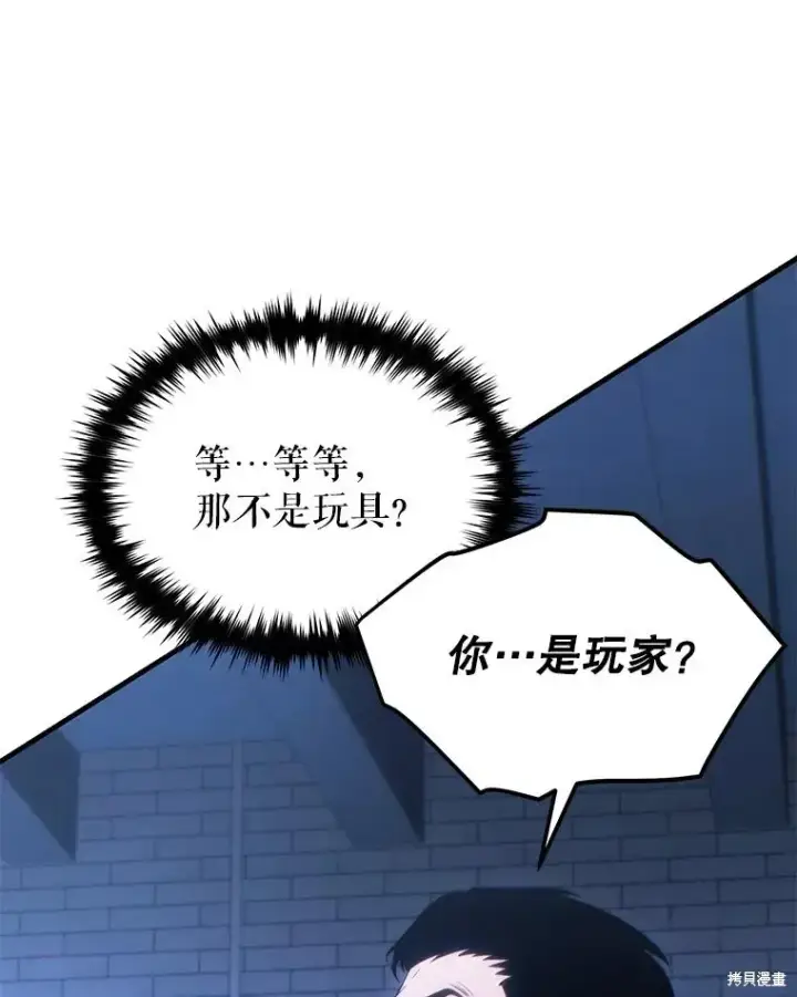 《满级玩家的第100次回归》第29话图147