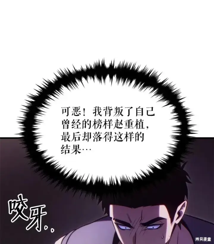 《满级玩家的第100次回归》第33话图118