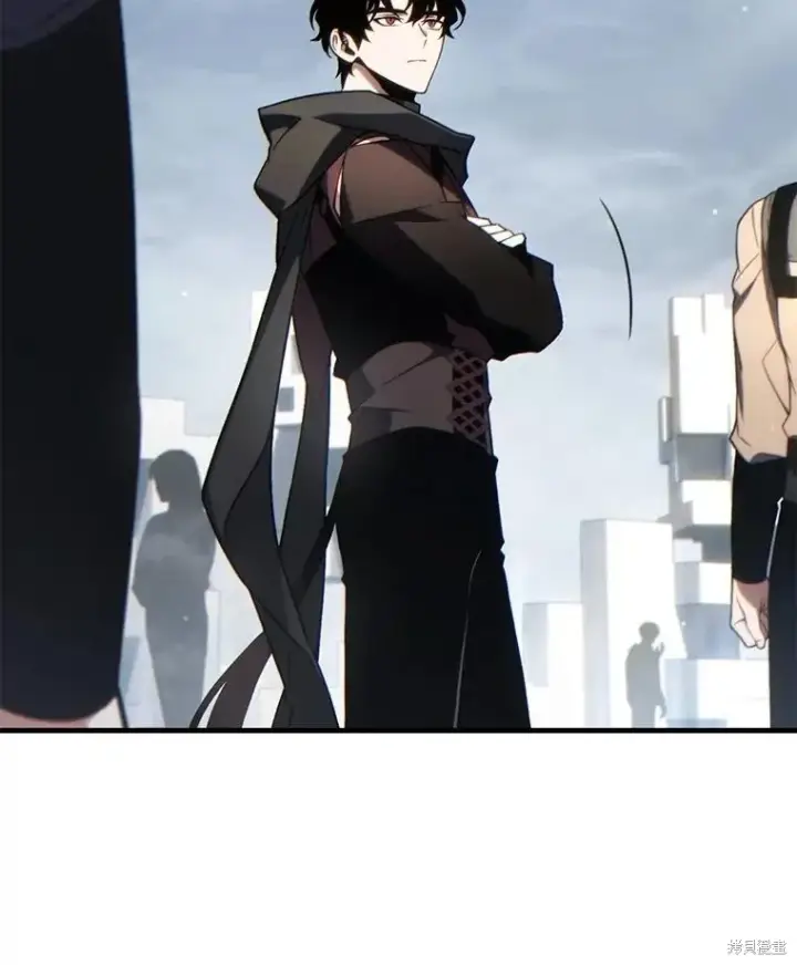 《满级玩家的第100次回归》第34话图113