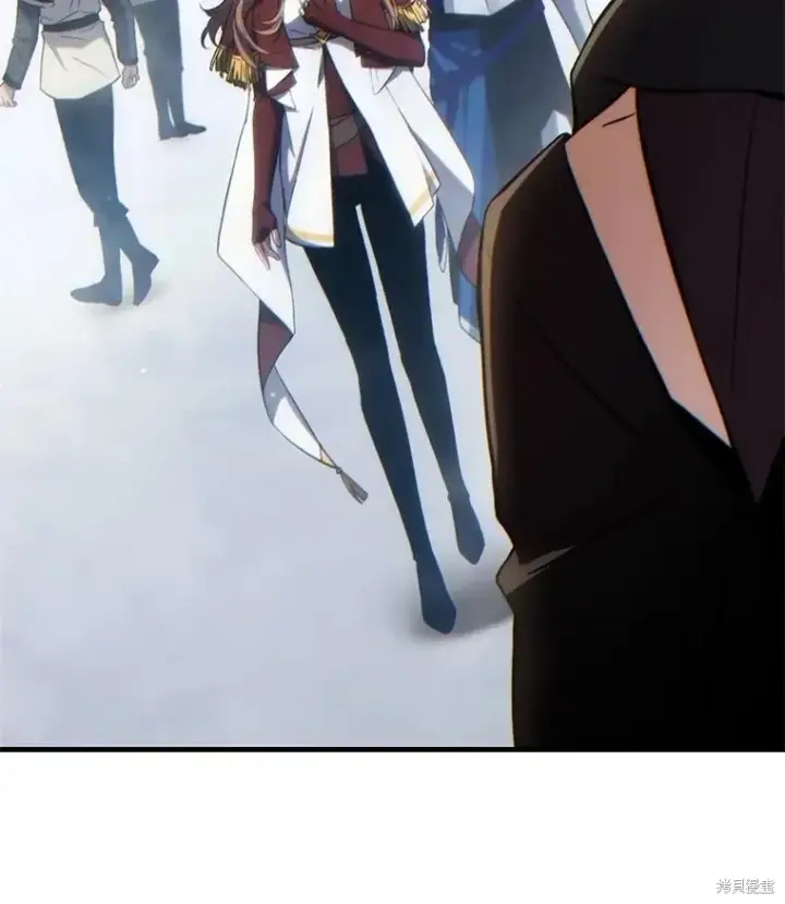《满级玩家的第100次回归》第34话图15