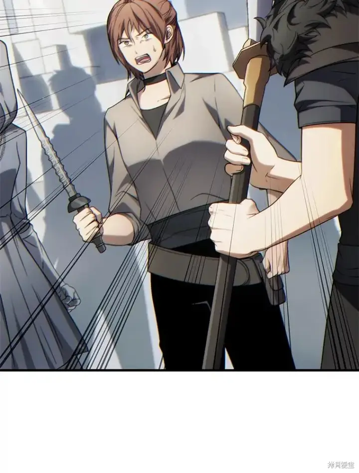 《满级玩家的第100次回归》第35话图75