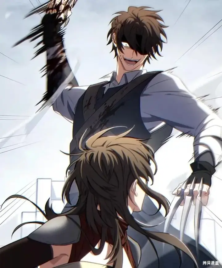 《满级玩家的第100次回归》第36话图31