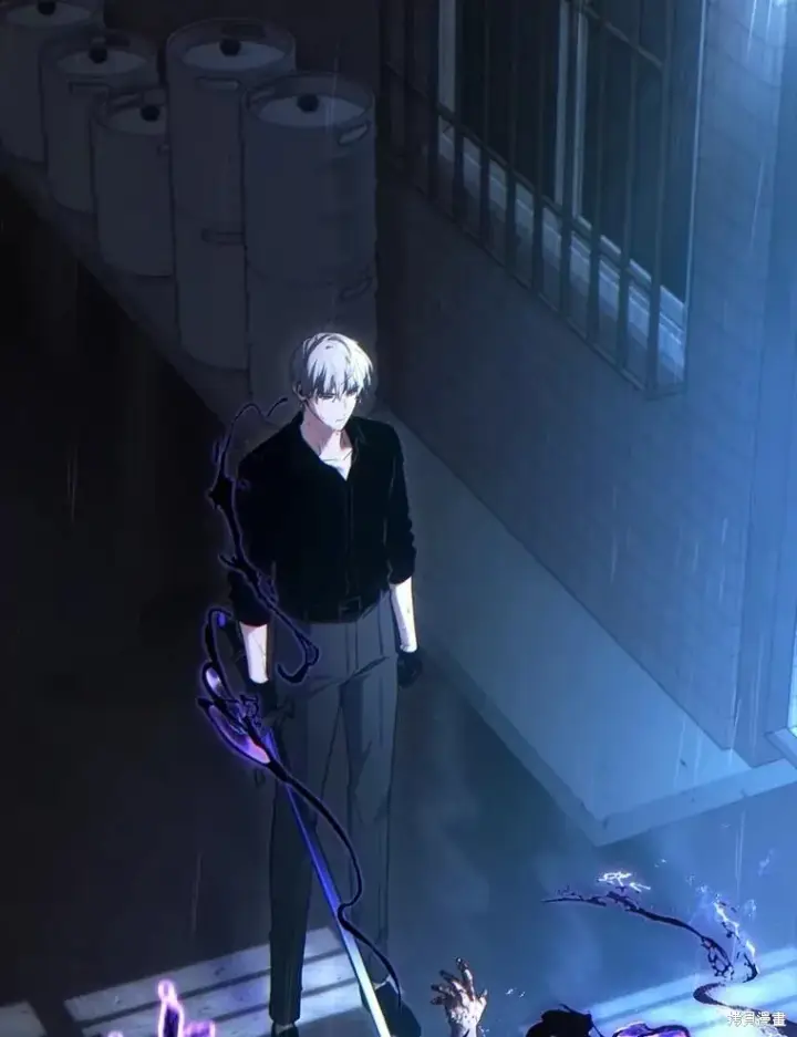 《满级玩家的第100次回归》第41话季完图153