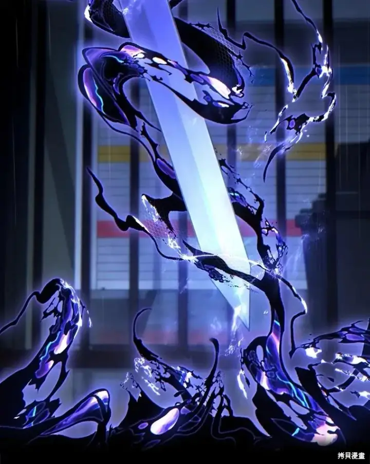 《满级玩家的第100次回归》第41话季完图158