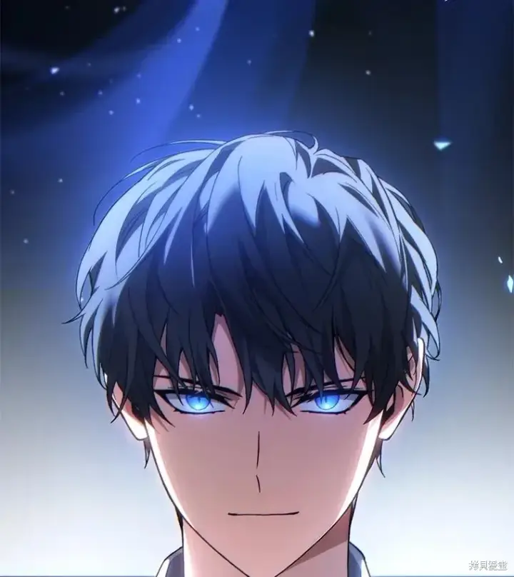 《满级玩家的第100次回归》第41话季完图216