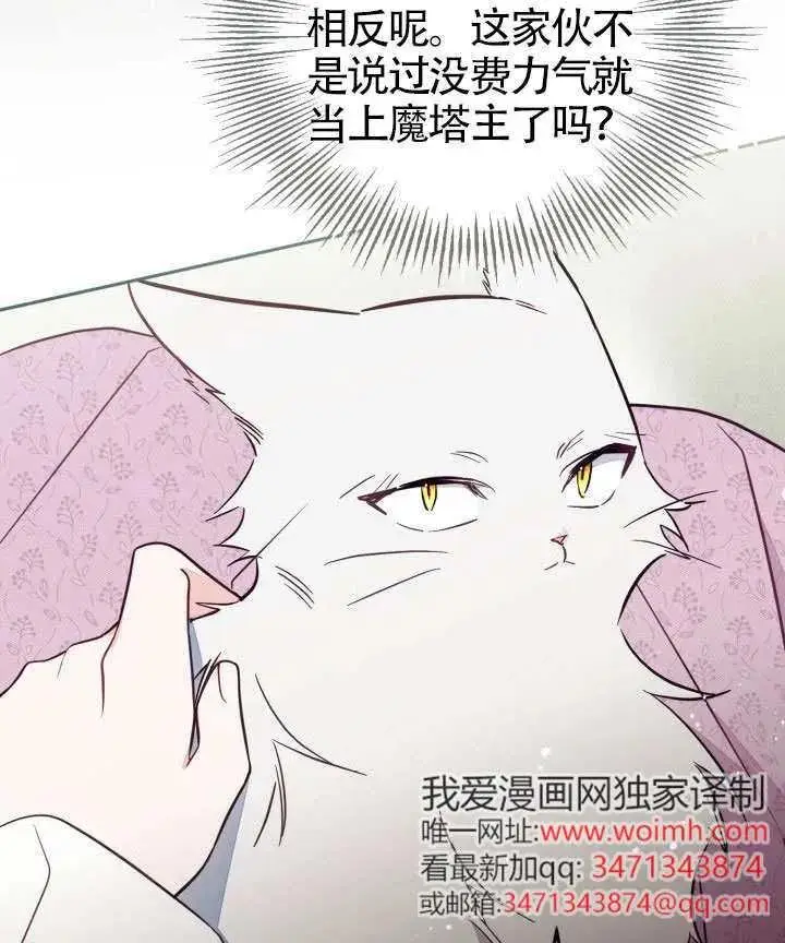 《冒牌皇女的生存之道》第83话图14
