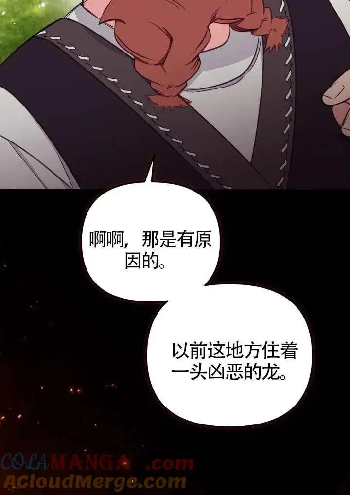 《冒牌皇女的生存之道》第85话图40