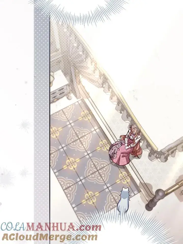 《冒牌皇女的生存之道》第37话图61