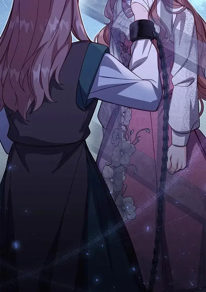 《冒牌皇女的生存之道》第37话图8