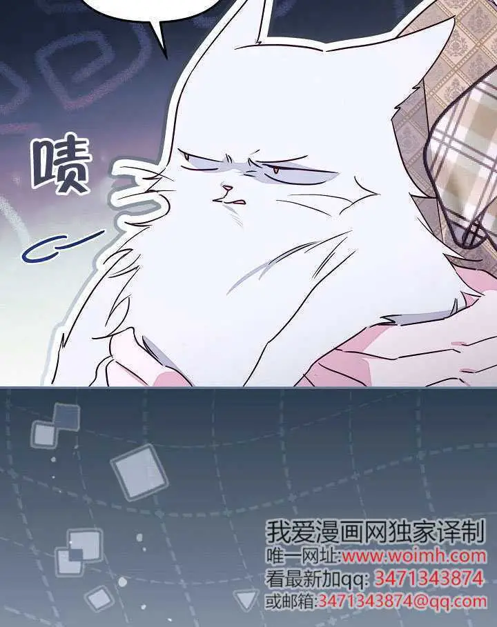 《冒牌皇女的生存之道》第101话图81