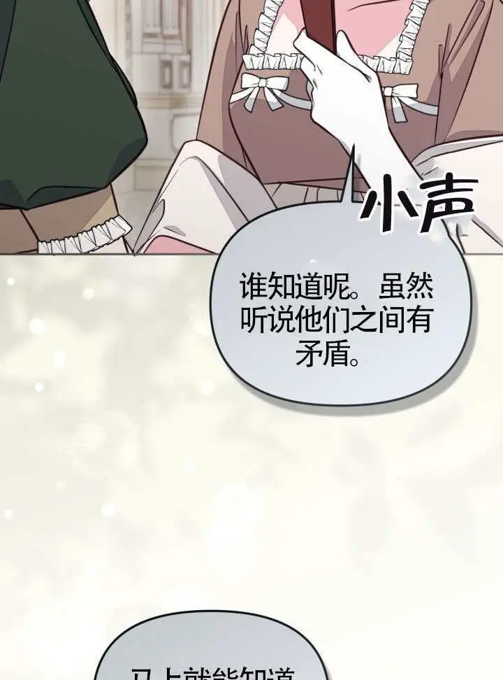 《冒牌皇女的生存之道》第105话图37