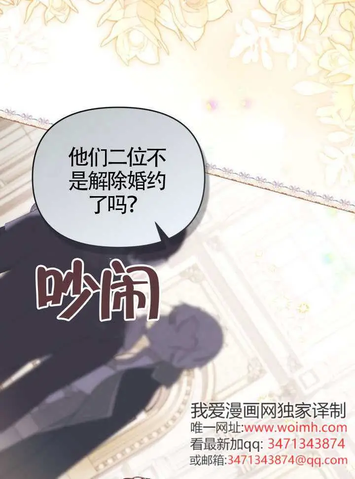 《冒牌皇女的生存之道》第105话图46
