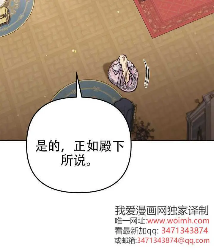 《冒牌皇女的生存之道》第96话图87