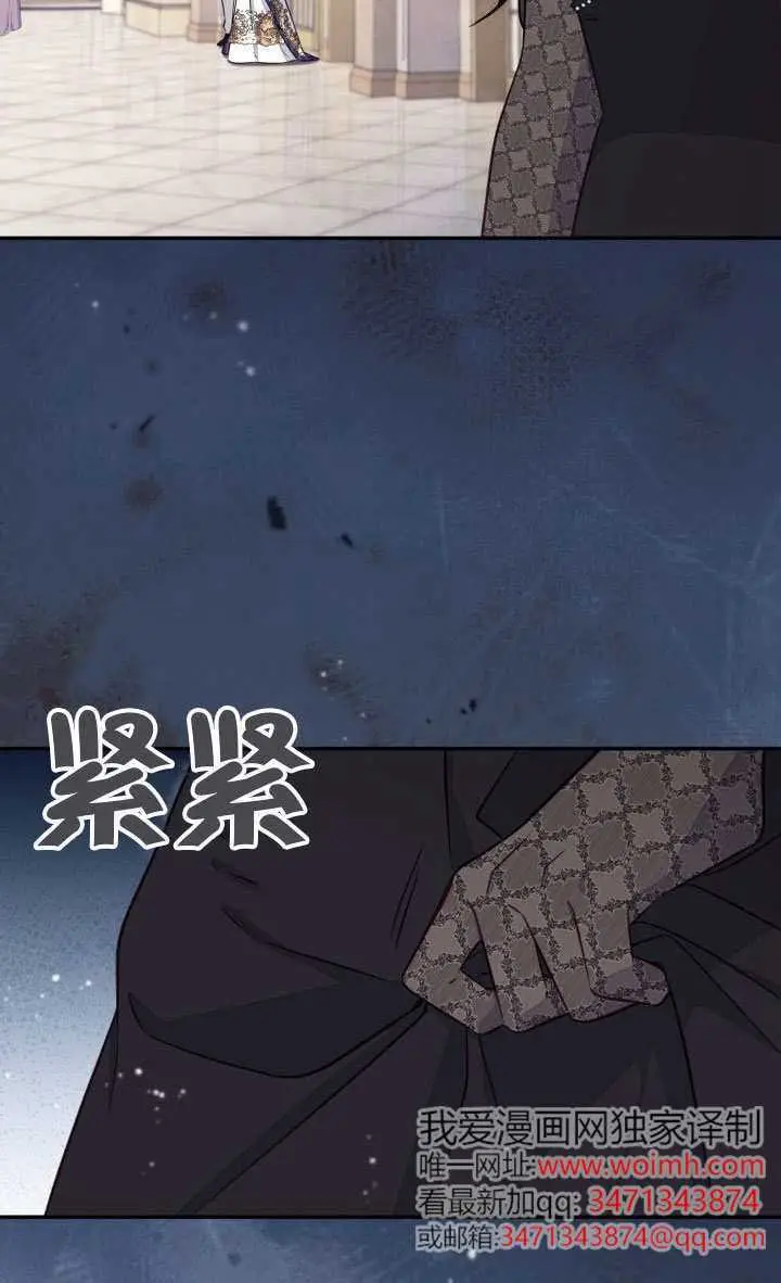 《冒牌皇女的生存之道》第106话图77