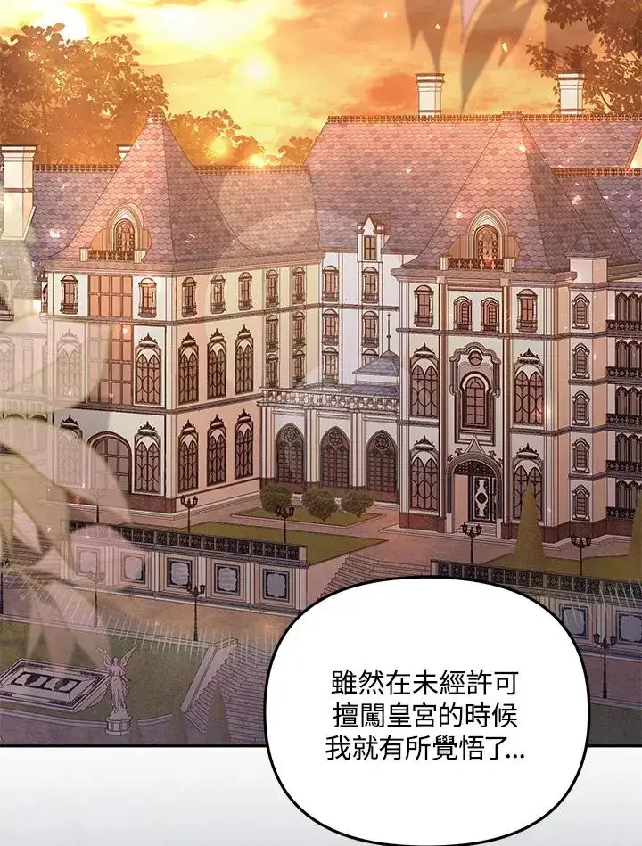 《冒牌皇女的生存之道》第45话图48