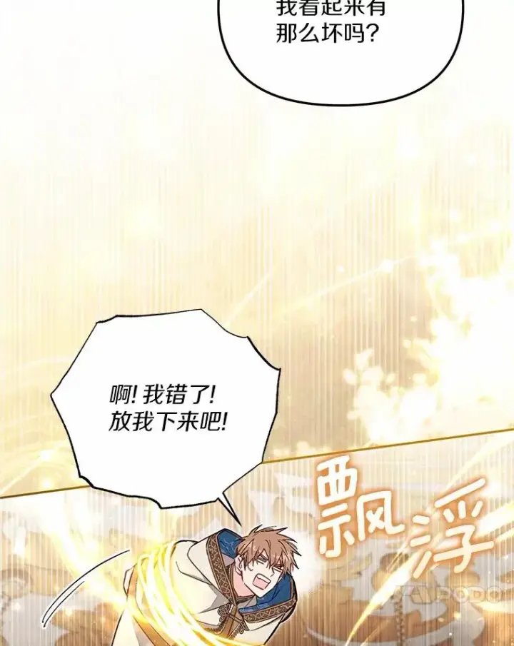 《冒牌皇女的生存之道》64.它闯了些祸图94