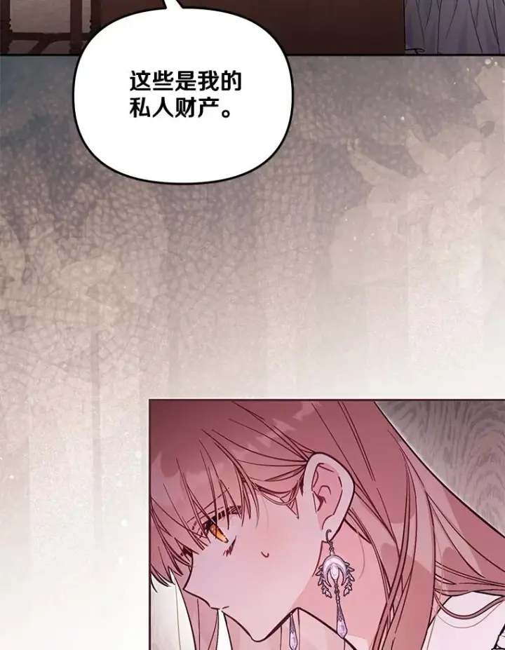 《冒牌皇女的生存之道》65.谁打了谁图43