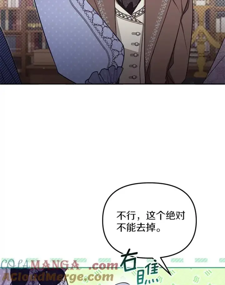 《冒牌皇女的生存之道》65.谁打了谁图53