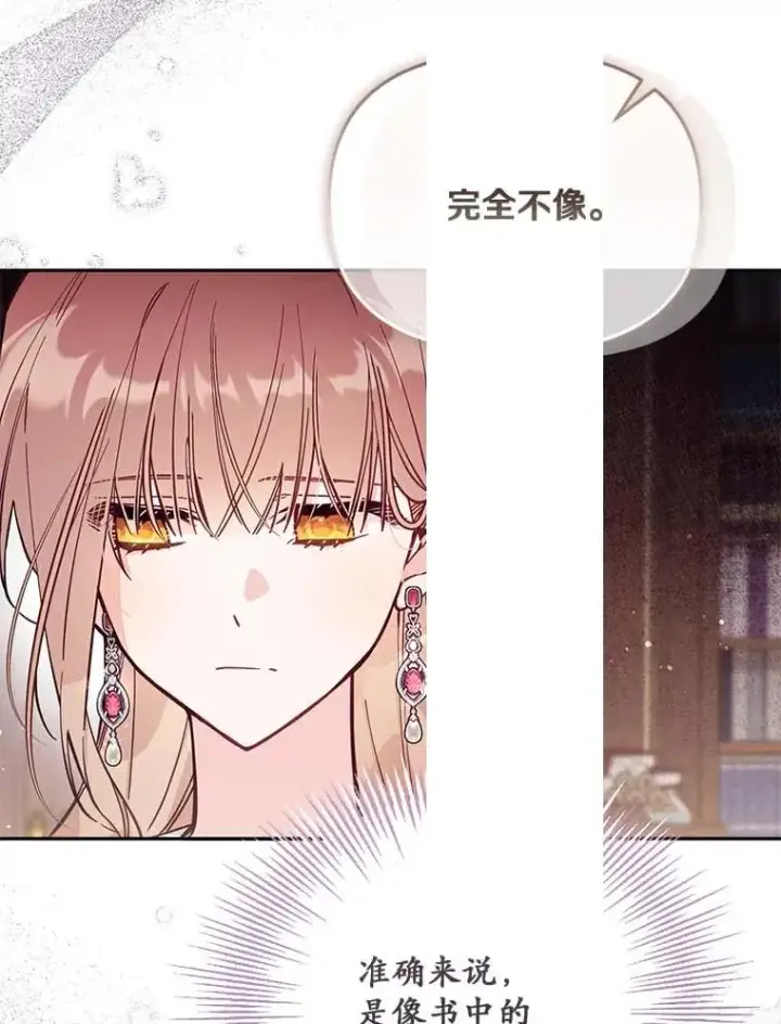 《冒牌皇女的生存之道》66.是谁杀的图19