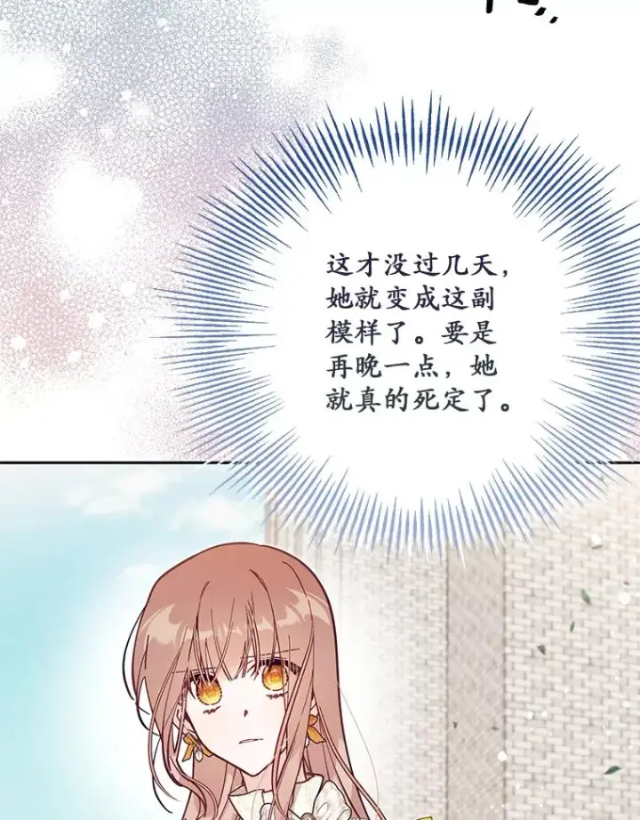 《冒牌皇女的生存之道》66.是谁杀的图42