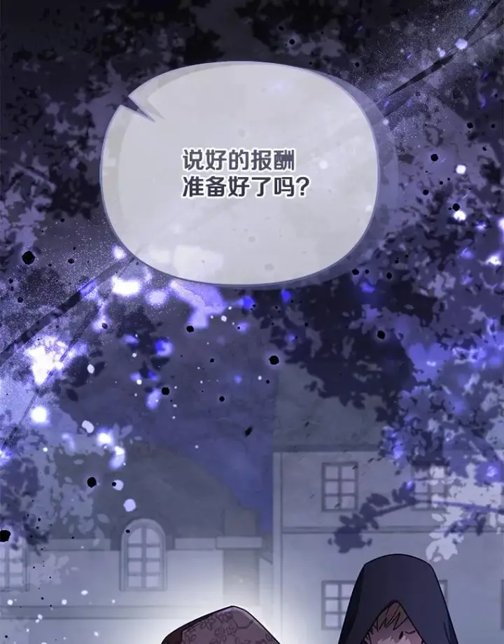《冒牌皇女的生存之道》66.是谁杀的图66