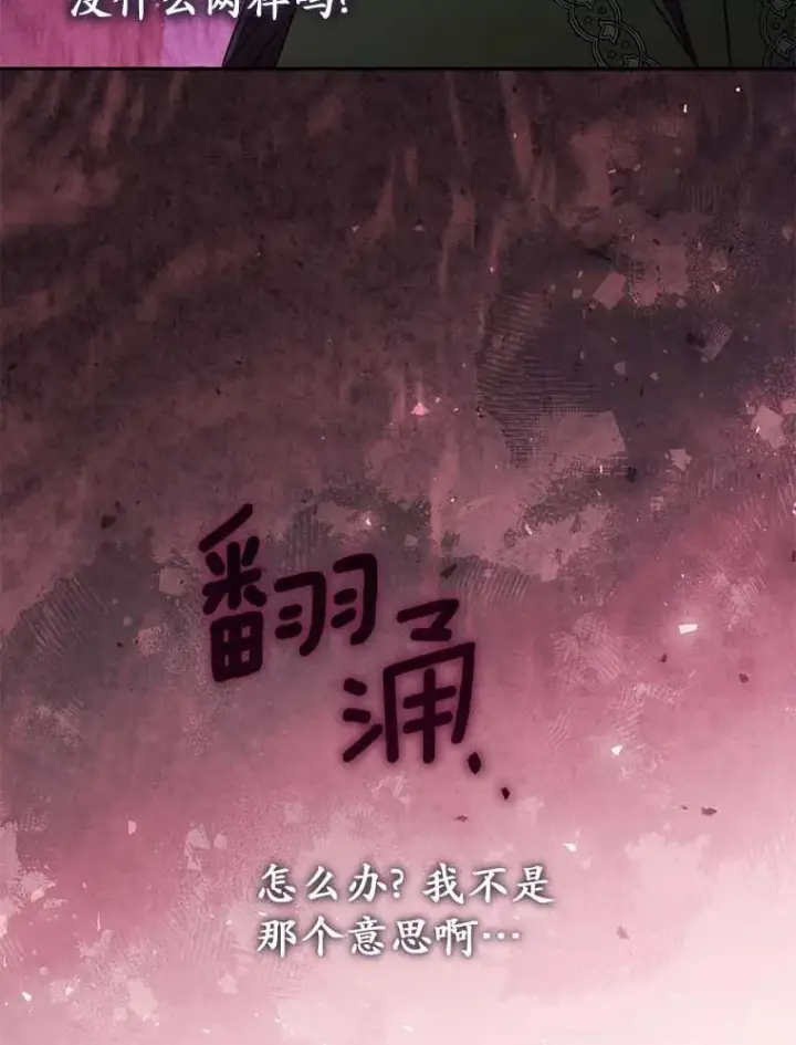 《冒牌皇女的生存之道》66.是谁杀的图87