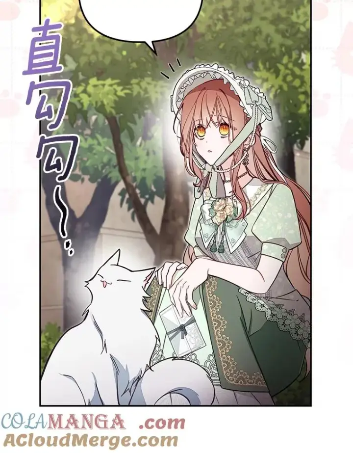《冒牌皇女的生存之道》69.生日快乐图101