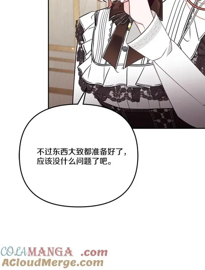 《冒牌皇女的生存之道》69.生日快乐图29