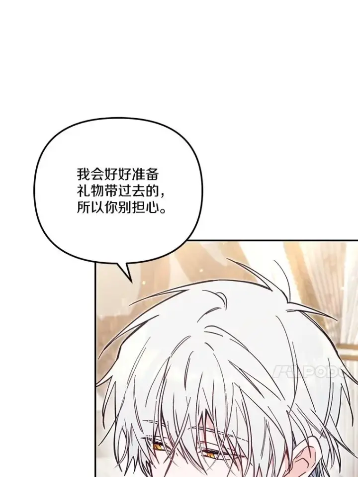 《冒牌皇女的生存之道》69.生日快乐图43