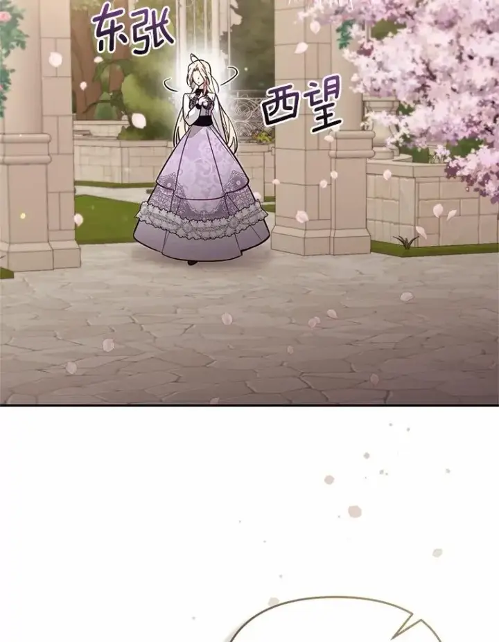 《冒牌皇女的生存之道》70.不速之客图47