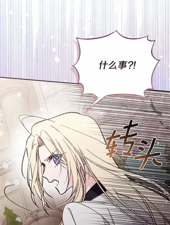 《冒牌皇女的生存之道》70.不速之客图90