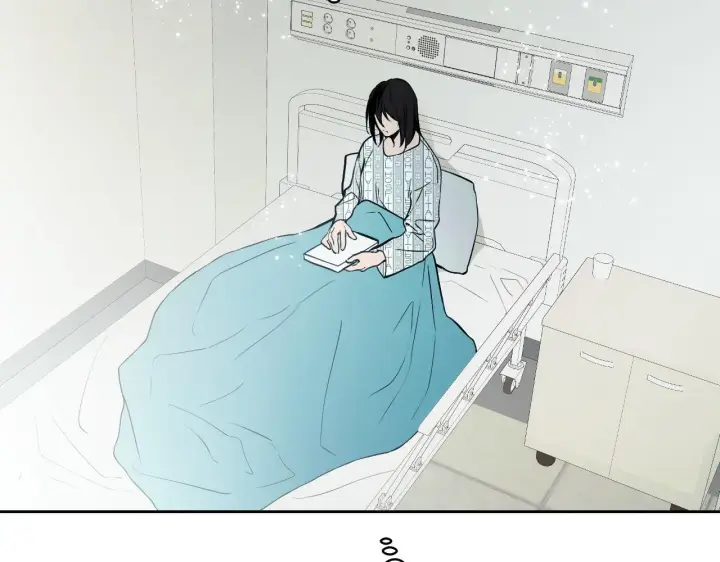 《冒牌圣女等待离场》第2话 附身到小说里图94
