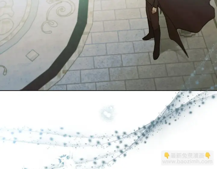 《冒牌圣女等待离场》第4话 圣女性情大变图154