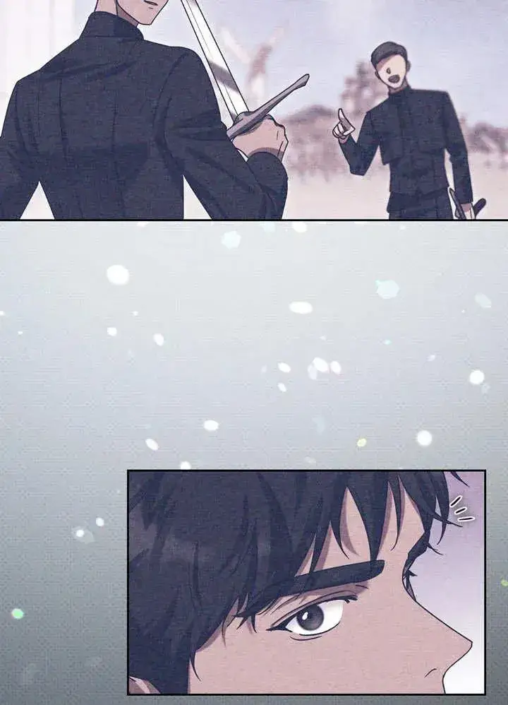 《冒牌圣女等待离场》第39话图11
